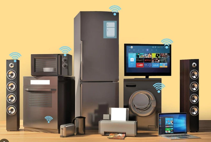 Electronics