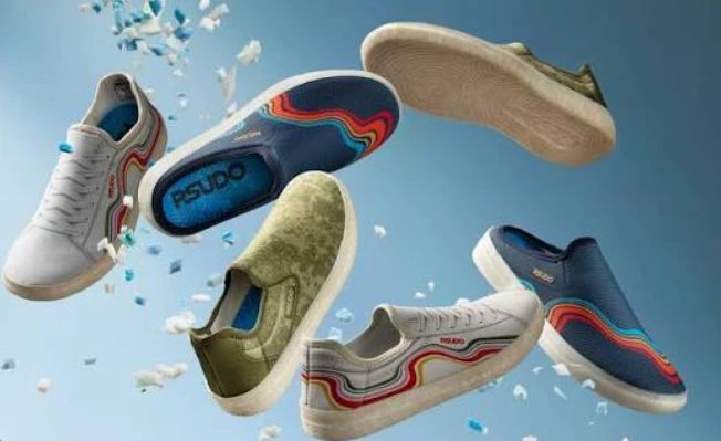 Footwear