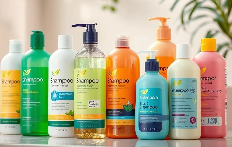 Beauty & Personal Care