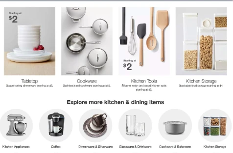 Home & Kitchen