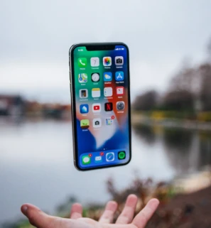 New Mobile